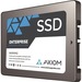 Axiom 240GB Enterprise EV100 2.5-inch Bare SATA SSD - 500 MB/s Maximum Read Transfer Rate - Hot Swappable - 256-bit Encryption Standard - 5 Year Warranty