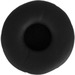 Jabra Ear Cushion - 10 / Pack - Leatherette