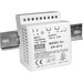 B+B SmartWorx MeanWell DR-45-12 Power Supply - DIN Rail - 120 V AC, 120 V DC, 230 V AC, 370 V DC Input - 12 V DC @ 3.5 A Output - 45 W