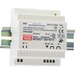 B+B SmartWorx MeanWell DR-60-12 Power Supply - DIN Rail - 120 V AC, 120 V DC, 230 V AC, 370 V DC Input - 12 V DC @ 4.5 A Output - 60 W