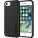 Incipio DualPro for iPhone 8, iPhone 7, & iPhone 6/6s - Black/Black - Incipio DualPro for iPhone 8, iPhone 7, & iPhone 6/6s - Black/Black