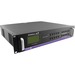 SmartAVI MXWALL-LT-0408 Audio/Video Switchbox - 1920 x 1080 - Full HD - 4 x 8 - Display - 8 x HDMI Out