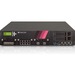 Check Point 15600 Appliance - 1 Port - 10/100/1000Base-T - Gigabit Ethernet - AES (128-bit) - 1 x RJ-45 - 3 Total Expansion Slots - 2U - Rack-mountable