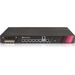 Check Point 5200 Network Security/Firewall Appliance - 5 Port - 1000Base-T - Gigabit Ethernet - AES (128-bit) - 5 x RJ-45 - 1 Total Expansion Slots - 1U - Rack-mountable