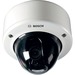 Bosch FLEXIDOME IP 2 Megapixel Indoor/Outdoor HD Network Camera - Color, Monochrome - Dome - MJPEG, H.264 - 1920 x 1080 - 3 mm- 9 mm Zoom Lens - 3x Optical - CMOS - Surface Mount