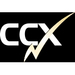 CCX Standard Power Cord - 250 V AC15 A - Black - 6 ft Cord Length