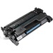 eReplacements CF226A-ER New Compatible Toner Cartridge - Alternative for HP (CF226A) - Black - Laser - 3100 Pages