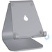 Rain Design mStand tabletplus - Space Grey - 5.9" x 10" x 9.3" x - Anodized Aluminum - Space Gray