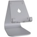 Rain Design mStand mobile - Space Grey - Up to 8" Screen Support - 4.4" Height x 3.2" Width x 4.9" Depth - Aluminum - Space Gray