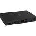 Dell-IMSourcing WD15 Docking Station - for Notebook - USB Type C - 5 x USB Ports - 2 x USB 2.0 - 3 x USB 3.0 - Network (RJ-45) - HDMI - VGA - Mini DisplayPort - Audio Line Out - Microphone - Wired