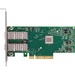 Lenovo Mellanox ConnectX-4 Lx 2x25GbE SFP28 Adapter - PCI Express 3.0 x8 - 2 Port(s) - Optical Fiber - Retail - Plug-in Card
