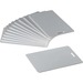 Panduit SmartZone Card - Proximity Card - 2.10" x 3.30" Length - 10 - White