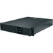 Middle Atlantic Premium Online UPS-OL3000R 3000VA Rack-mountable UPS - 2U Rack-mountable - 4 Minute Stand-by - 120 V AC Input - 120 V AC Output - 6 x NEMA 5-20R, 1 x NEMA L5-30R