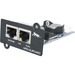 Middle Atlantic Online UPS Network Interface Card
