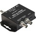 KanexPro SDI to HDMI Converter with Signal EQ & Re-Clocking - Functions: Signal Conversion - 1920 x 1080 - NTSC, PAL - USB - Mountable