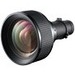 Vivitek VL907G/LNS-5STZ - 16.64 mm to 19.54 mm - f/2.27 - Short Throw Zoom Lens - Designed for Projector - 1.2x Optical Zoom - 7.7" Length - 5" Diameter