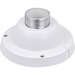 Vivotek AM-52A Mounting Adapter for Network Camera, Mounting Bracket, Pendant Pipe - White
