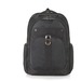 Everki Carrying Case (Backpack) Travel Essential, Key, ID Card, Notebook, Tablet - Shoulder Strap - 7.93 gal Volume Capacity