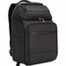 Targus CitySmart TSB895 Carrying Case (Backpack) for 16" Notebook - Gray - Water Resistant Base - Ethylene Vinyl Acetate (EVA) Body - Checkpoint Friendly - Shoulder Strap