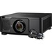 NEC Display NP-PX1004UL-B-18 DLP Projector - 1920 x 1200 - Ceiling, Rear, Front - 1080p - 20000 Hour Normal Mode4K - 10,000:1 - 10000 lm - HDMI - 5 Year Warranty
