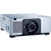 NEC Display NP-PX1004UL-WH 3D Ready DLP Projector - 1920 x 1200 - Ceiling, Rear, Front - 1080p - 20000 Hour Normal ModeWUXGA - 10,000:1 - 10000 lm - HDMI - 5 Year Warranty