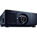 NEC Display NP-PX1004UL-BK DLP Projector - 1920 x 1200 - Ceiling, Rear, Front - 1080p - 20000 Hour Normal ModeWUXGA - 10,000:1 - 10000 lm - HDMI - 5 Year Warranty