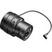 Bosch - 4 mm to 13 mm - f/1.5 - Zoom Lens for CS Mount - Designed for Surveillance Camera - 3.3x Optical Zoom - 3.7" Length - 2.6" Diameter