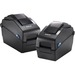 Bixolon SLP-DX220 Desktop Direct Thermal Printer - Monochrome - Label Print - USB - Serial - 78.74" Print Length - 2.13" Print Width - 5.98 in/s Mono - 203 dpi - 2.36" Label Width