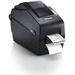 Bixolon SLP-DX223 Desktop Direct Thermal Printer - Monochrome - Label Print - USB - Serial - 78.74" Print Length - 2.24" Print Width - 3.94 in/s Mono - 300 dpi - 2.36" Label Width