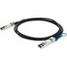 AddOn Cisco SFP-H10GB-CU5M to HP JC784C Compatible TAA Compliant 10GBase-CU SFP+ to SFP+ Direct Attach Cable (Passive Twinax, 7m) - 100% compatible and guaranteed to work