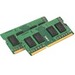 Kingston 8GB Kit(2x4GB) - DDR3L 1600MHz