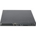 Aruba 7240XMDC Wireless LAN Controller - 2 x Network (RJ-45) - Gigabit Ethernet - Rack-mountable, Desktop, Wall Mountable