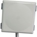 Aruba Outdoor 4x4 MIMO Antenna - 2.4 GHz to 2.5 GHz, 4.9 GHz - 8 dBi - Wireless Data Network, OutdoorPole/Wall - RP-SMA Connector