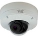 Cisco CIVS-IPC-7030 5 Megapixel HD Network Camera - Color - Dome - 2560 x 1920 - Ceiling Mount, Wall Mount