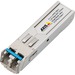 AXIS SFP (mini-GBIC) Module - For Optical Network, Data Networking - 1 x LC 1000Base-LX Network - Optical Fiber - Single-mode - Gigabit Ethernet - 1000Base-LX