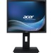 Acer B196L 19" LED LCD Monitor - 4:3 - 5ms - Free 3 year Warranty - 19" Class - In-plane Switching (IPS) Technology - 1280 x 1024 - 16.7 Million Colors - 250 Nit - 5 ms - 60 Hz Refresh Rate - DVI - VGA - DisplayPort