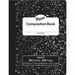 Pacon Unruled Compositon Book