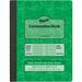 Pacon Dual Ruled Composition Book