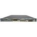 Cisco Firepower 4150 Security Appliance - 1000Base-T, 10GBase-X, 40GBase-X - 40 Gigabit Ethernet - 2 Total Expansion Slots - 1U - Rack-mountable