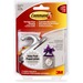 3M Hook - 3 Medium Hook - for Decoration, Paint, Wood, Tile - 3 / Pack