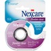 Nexcare Flexible Clear First Aid Tape - 21 ft (6.4 m) Length x 0.75" (19 mm) Width - Plastic - 1 / Pack - Clear