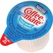 Coffee mate Liquid Creamer - French Vanilla Flavor - 11 mL - 1 Serving - 180 / Carton