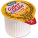 Coffee mate Liquid Creamer - Hazelnut Flavor - 11 mL - 180/Carton - 1 Serving 