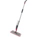 Rubbermaid Floor Cleaner - MicroFiber Head1" (25.40 mm) - Refillable, Comfortable Grip, Washable, Reusable - 1 Each