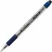 Pentel Ballpoint Pen - 0.7 mm (0.03") Pen Point - Refillable - Blue Ink - Stainless Steel Tip - 12 per box