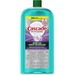 Cascade Platinum Rinse Aid, Original Scent - Liquid - 30.5 fl oz (1 quart) - Original Scent - 1 Each