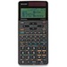 Sharp Calculators WriteView Scientific Calculator - 330 Functions - Slide-on Hard Case, Textbook Display - 4 Line(s) - Battery Powered - 1 Each