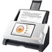 Ambir nScan 915i network attached document scanner - Standalone network attached document scanner - WiFi or Ethernet Connectivity - No PC needed
