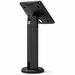 Compulocks The Rise Stand - VESA Mount Pole Stand with Cable Management - 4" Height - Tabletop