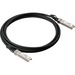 Axiom 1000BASE-CU SFP Passive DAC Twinax Cable Brocade Compatible 1m - 3.28 ft Twinaxial Network Cable for Network Device - First End: 1 x SFP Network - Male - Second End: 1 x SFP Network - Male - 1 Gbit/s